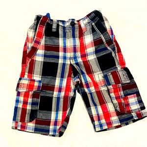Generra Boys Short Size 8, Cotton
